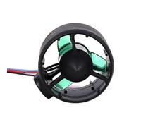 800W Brushless Motor High Thrust Underwater Drive Engine For Remote Control Baits Boats Model Boat Propulsion