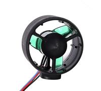 800W Brushless Motor High Thrust Underwater Drive Engine For Remote Control Baits Boats Powerful Underwater Propulsion