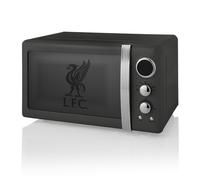 800W Digital Microwave Liverpool F.C.
