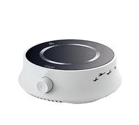 800W Electric Ceramic Heater Tea Coffee Machine Heating Furnace Electric Tea Stove Hot Plate Water Boiler 220V,A