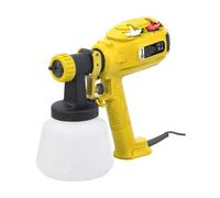 800W Electric Paint Sprayer with 4 Nozzles