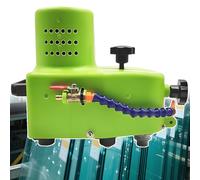 800W Electric s Ed Polisher Diamond Tool for DIY Projects Smooth Curves & Rounded Corners Perfect for s Tabletops & EDS Professal Quali