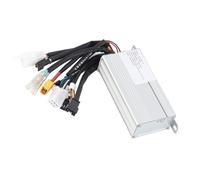 800W Electric Scooter Controller, Stable Speed Control, Performance, Suitable for Electric Electric Trikes