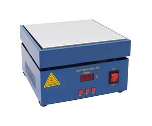 800W Electronic Hot Plate,Preheat Soldering Preheating Station, Heating Station,Soldering Hot Plate for Biology,Electronics,Medicine