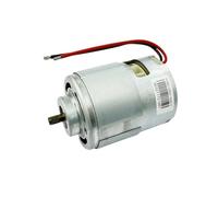 800W High Power electronic starter 58mm/60mm High Speed Engine DC 12V 14.4V 18V 24V Large Torque DIY Motor Drivers