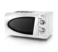 800W Manual Microwave