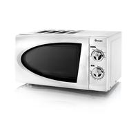 Swan SM3090N 20 Litre Microwave - White
