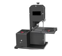 800W Multifunctional Band Saw Machine - Electric Table Lathe for Woodworking, DIY Polishing, Grinding and Cutting Tool with Grinding Wheel