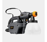 800W Paint Sprayer Gun