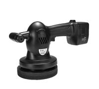 800W Polisher Adjustable Speed Furniture Polishing Waxing Machine For Car