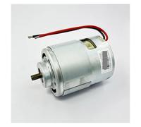 800W Power electronic starter DC12V 18V 24V 19000RPM High Speed with Cooling Fan for Tool Saw Lawn Mower Car Washer MQXFCZUX