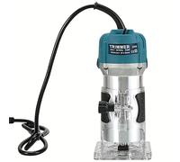 800W Precision Electric Router-Enhanced Trimming, Carving & Engraving-Craft & DIY Essential