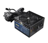 800W PSU 80 Plus Gold Standard ATX Computer Power Supply Non Modular Build-in 125MM Ultra-Quiet FDB Fan with 20+4Pin Motherboard Power for Desktop Gaming PC Server