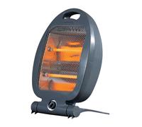 800W Small Quartz Heater