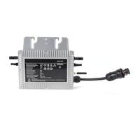 800W Solar Grid Tie Micro Inverter, MPPT Pure Sine Power Inverter, IP67 Waterproofing WiFi Solar Micro Inverter for Solar Panel