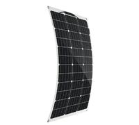 800W Solar Panel 18V PET Flexible Solar System Solar Panel Kit Complete Car Battery Solar Charger for Home Outdoor RV,800w,1600w