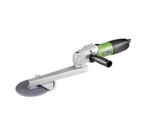 800W Stainless Steel Angle Grinder Weld Grinder Stainless Steel Sander for Metal Processing High Performance