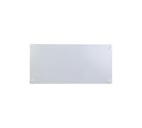 800x350mm xEnergy Basic 119237 Metal Cover Full