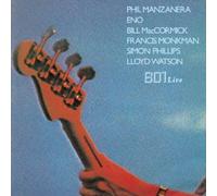 801 - 801 Live [+Bonus CD]