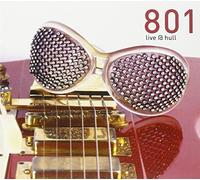 801 - 801 Live @ Hull