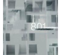 801 - Live at Manchester [Papersleev