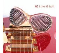 801 - Live @ Hull [Papersleeve]