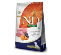 8010276033239 FARMINA N&D GF PUMPKIN DOG LAMB&BLUEBERRY PUPPY MINI 2.5kg