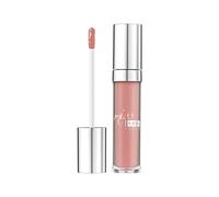 Pupa Milano Miss Pupa Gloss - 201 Tender Apricot For Women 0.17 oz Lip Gloss