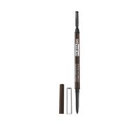 Pupa Milano High Definition Eyebrow Pencil - 001 Blonde For Women 0.003 oz Eyebrow