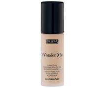 8011607347599 Pupa Milano Wonder Me Fluid Foundation podkład do twarzy 020 Light