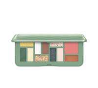 5901801681427 Lovely Cupcake Eyeshadow Palette paleta 16 cieni do powiek (P1) Lo