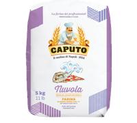 8014601052452 Caputo Mąka pszenna typ 0 Nuvola 5 kg