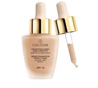 8015150134545 Collistar Serum Foundation Perfect Nude SPF15 podkład do twarzy 4