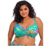 802206 Elomi Toyama Tides Adjustable Bikini Top