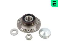 802270 Wheel Bearing Kit Rear Fits Alfa Romeo Giulietta Chrysler By Optimal