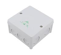 80243001 Housing: Junction box X: 102mm Y: 102mm Z: 57mm IP66 grey SPELSBERG
