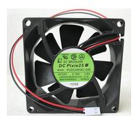 8025 For SERVO PUDC24H4C-049 DC24V 0.16A 3.8W Inverter Cooling Fan