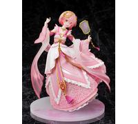 MERCHANDISING LICENCE FR95293 FuRyu Re Zero Starting Life Ram Hanfu 1/7 PVC Figu