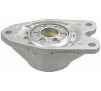 SACHS Top strut mount 803 045 Rear Axle Left, Rear Axle Right Rolling Bearing is not required BMW: 2 Coupe, 1 Hatchback, 2 Convertible