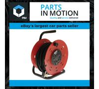 803 50m Mtl. Frame 4 Skt Cable Reel S50M13ACRX1 Status Genuine Quality Product