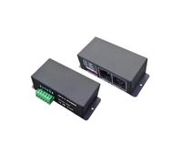 8030 DMX512 RGB decoder 5V12V24Vdc 3CH*5A Light Control 3 Channel for LED Strip