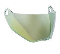8031108 - Bell MX-9 Adventure Visor Iridium Light Gold