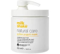 milk_shake - Natural Care Active Yogurt Mask 500ml for Women