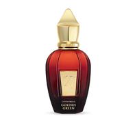 8033488159306 Coffee Break Golden Green woda perfumowana spray 50ml Xerjoff