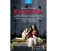 804308 Various Artists Strauss: Elektra [ausrine Stundyte; Tanja Ariane
