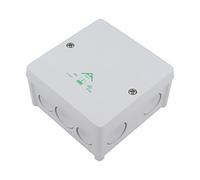 80440001 Enclosure: Junction Box X: 102mm Y: 102mm Z: 57mm IP66 Grey SPELSBERG