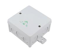 80440101 Housing: Junction Box X: 102mm Y: 102mm Z: 57mm IP66 Grey SPELSBERG
