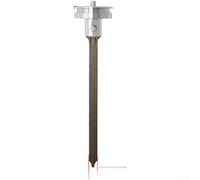 80451 Nail Tool Piston Replacement Part, Pneumatic Machine Piston Replacement For DEWALT 180451 Nailer Models