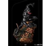 80453 Venom 2 Venom 1/10 Art Statue
