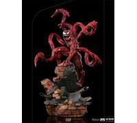 80454 Venom 2 Carnage 1/10 Art Statue